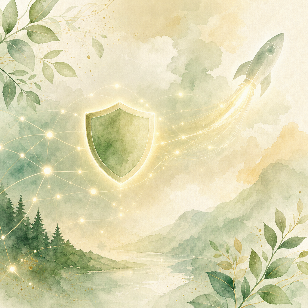  【vpn】 · 安全流畅的全球网络